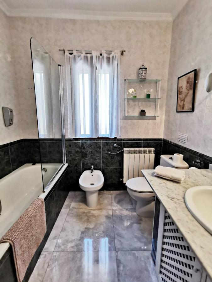 Casa Rural El Mirador De Acebo, 4 Estrellas, Piscina, Spa Exterior foto